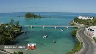 Baileys Bay Bridge