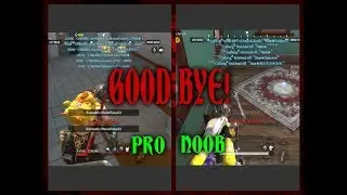 GOODBYE ROS. (Best Moment of CYBORG)