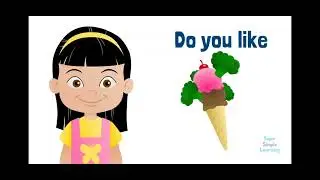 Do you like- Best of super simple songs 