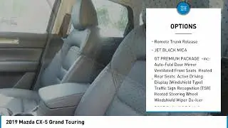 2019 Mazda CX-5 16198