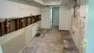 Apartment Revonation