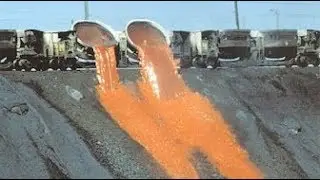 Most Toxic Cities Around the World