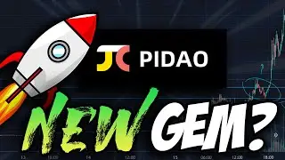PIDAO Token PID Crypto Price Prediction ✅ Will I Buy Some? *WATCH BEFORE YOU BUY*