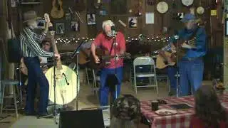 Algoma Central 69 at Bob's 9-10-17