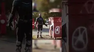 Dont Mind Me Fellas | Batman Arkham Origins