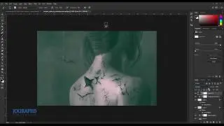 Crack Skin Effect