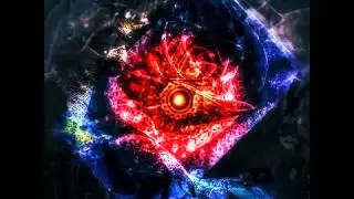 Антиматерия Evil shrooms