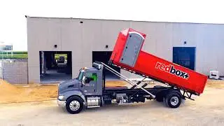 Roll Off Dumpster Rentals in Kansas, MO