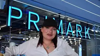 Run to Primark!