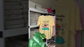 POV: you run a clothing brand at home. #womenownedbusiness #embroidery #smallbusiness #sweatshirt