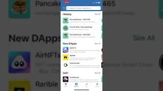 Fix No Provider Error in 30 Seconds - Trust Wallet (updated)