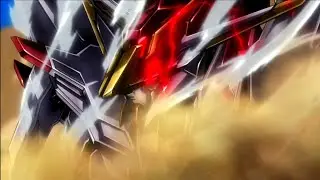 Gundam Marchosias | IRON-BLOODED ORPHANS: URDR HUNT
