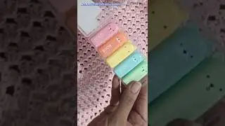 Unboxing my Cute mini Highlighter#shorts #shortviral #youtubeshorts