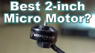 Rotor Riot Hypetrain 