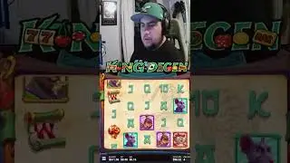 BANNED FROM TIGER LEGENDS AFTER THIS WIN