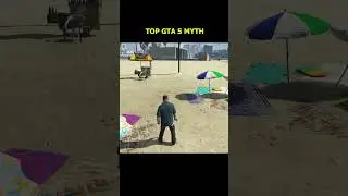 Top GTA 5 Myth In Tamil
