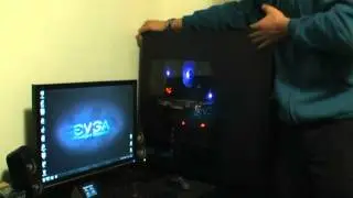 New case update Part 1