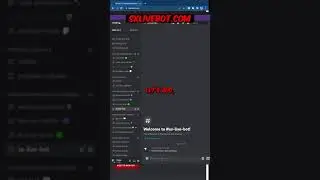 Sx Live: The BEST Discord Bot for Kick Notifications