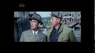 DPRK TV LIVE  (North Korean TV Live Stream)