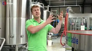How this Kildare craft brewery became one of Ireland's leading Kombucha producers | Sussed