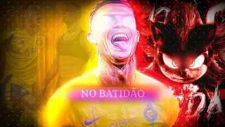 اكرهه كما تشاء.. لكنه الأعظم تاريخياً! 🐐 Ronaldo x NO BATID&Atilde;O Edit