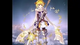Phantom of the Kill Jap ~Minerva Final Skill~