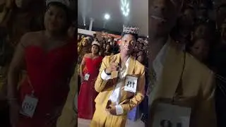 #viral#prom SS3 2025😱😱😱😱😱una too do Abeg