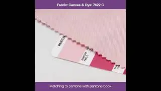 WHY CHECKING A PANTONE COLOUR ON SCREEN IS NOT A GOOD IDEA