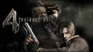 Resident Evil 4 Pro Mode | Survival Horror Gameplay Part 5