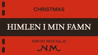 Himlen in min famn - Carola/E. Hillestad Arr: Gilje. Available for Brass- and Concert Band, Grade 3