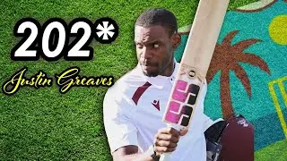 West Indies Just Made Test Cricket History