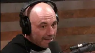 Joe Rogan - Social Media Cultural Bias