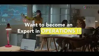 MBA Specialization in Operations Management | UPES Online - NAAC A Grade Accredited