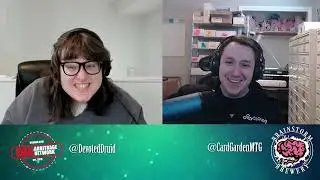 The Libertarian Lotus | Brainstorm Brewery #684 | Magic Finance