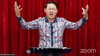 ယောန၏လွတ်မြောက်ခြင်း (Saya Yaw Sat) Date- 1.12.2021