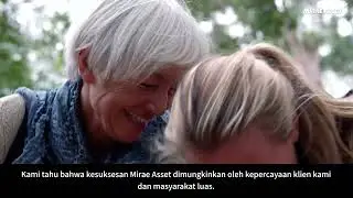 Mirae Asset IR Video