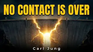 Shadow Work: The Truth About No Contact &mdash; Carl Jung