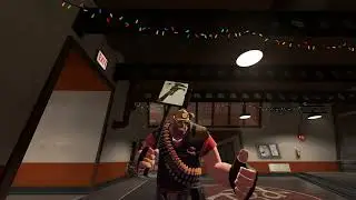 (POV) Chief Engineer congratulates you for your hard work (Wholesome)