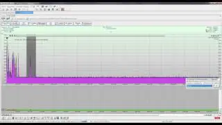 Kassandra-MD + RadioInspectorRT