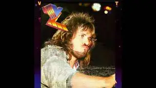Midnight Sensation-Johnny Van Zant Band