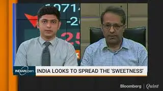 Balrampur Chini: Government Initiative For Ethanol Beneficial Only In The Long-Term