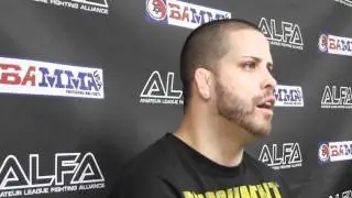 Jack May Badbeat 4 Interview