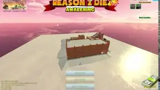 how to farm money on R2da single/2 player