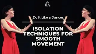 Explaining Isolation Techniques to make movement smoother