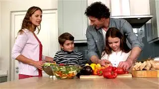 Chronic Abdominal Pain in Children: How Diet and Gut Health Are Connected