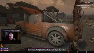 WedgeBob Plays 7 Days to Die - Version 2.5 - PreGen6K Journeys - Day 30