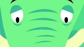 Hickory Dickory Dock Simple Nursery Rhyme ⏰ 2 Minute Loop Mashup Kids Songs | Super Simple Songs