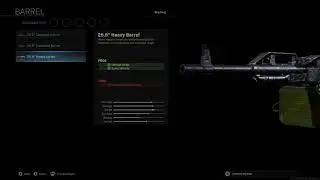 PKP PECHENG - Call of Duty Modern Warfare