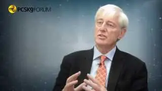 The PCSK9 Decade | Professor John Chapman