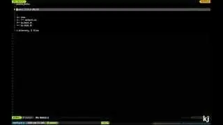 05 - Basics - Executing Terminal Commands from Vim